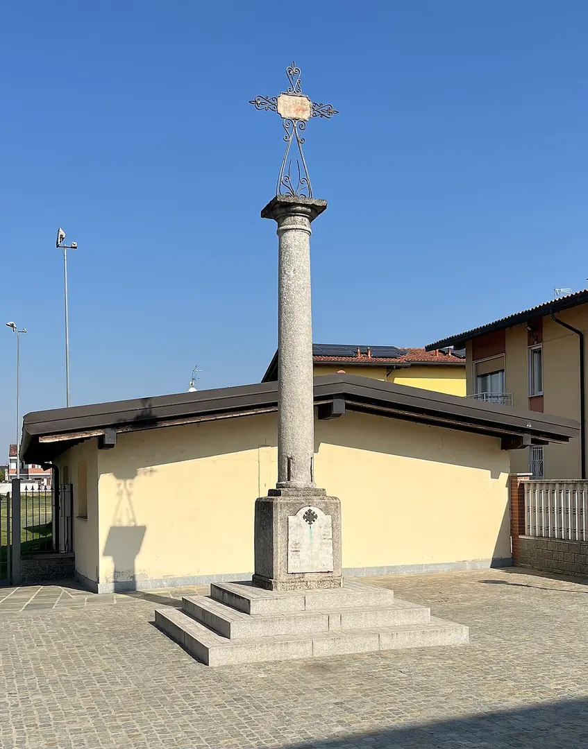 church of Saint Michael the Archangel