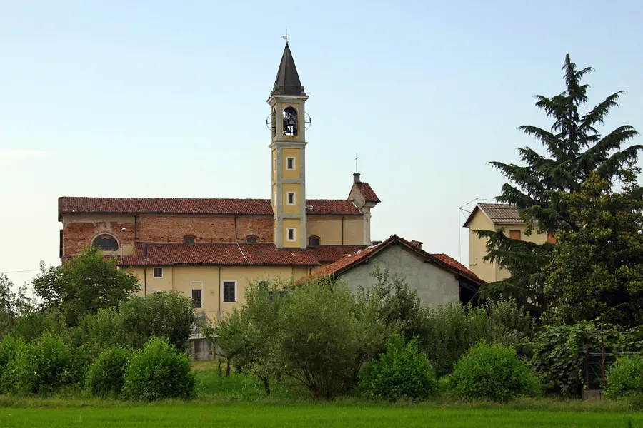church of Saint Michael the Archangel