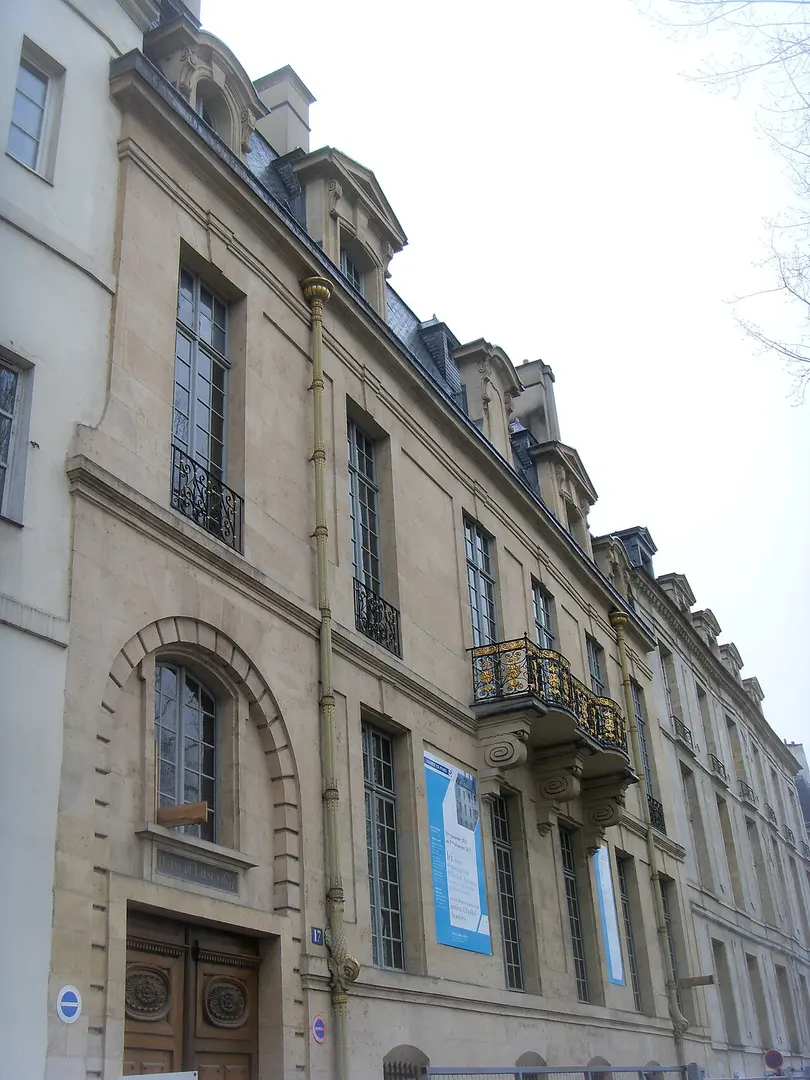 Hôtel de Lauzun