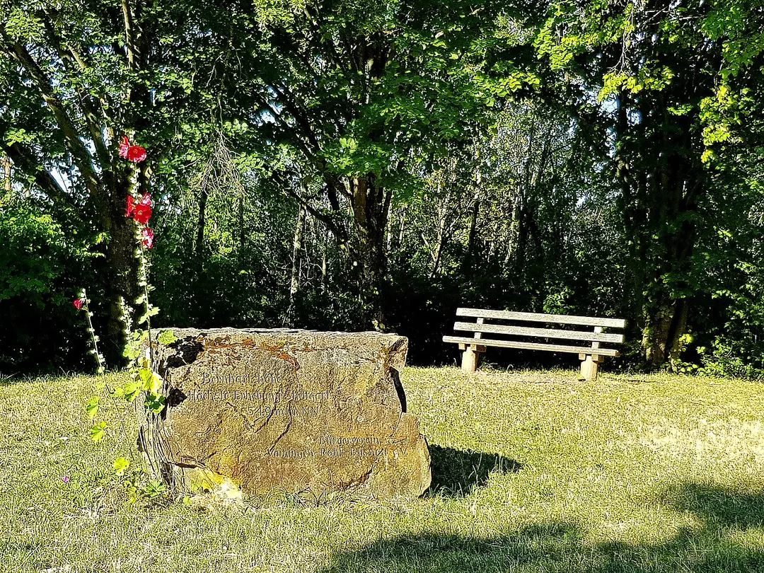 Bernhartshöhe