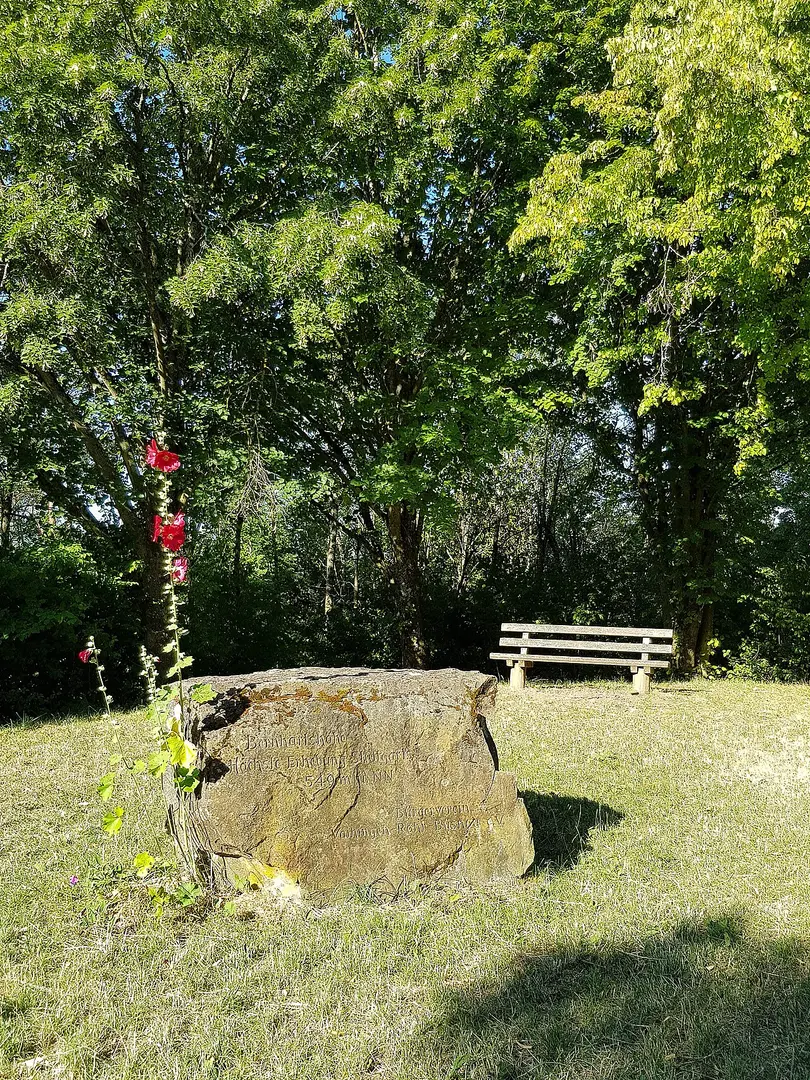 Bernhartshöhe