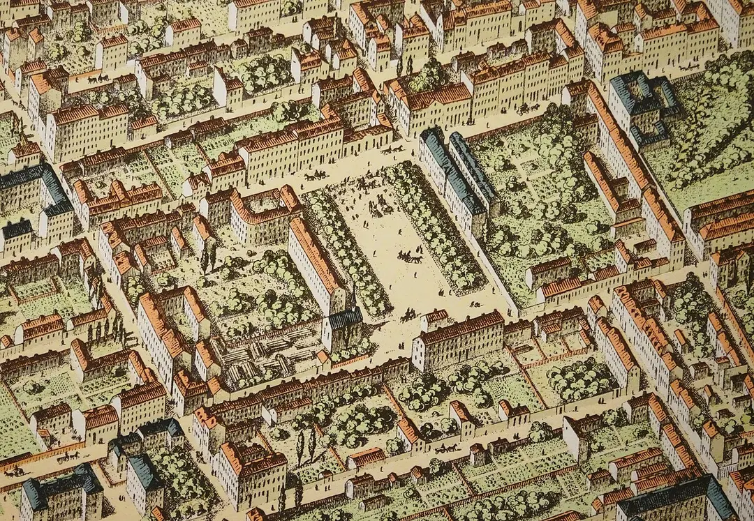 Mariatorget