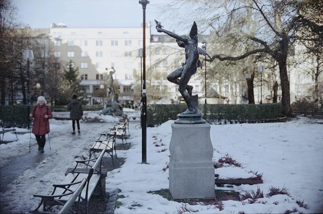 Mariatorget
