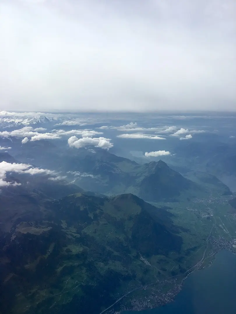 Buochserhorn