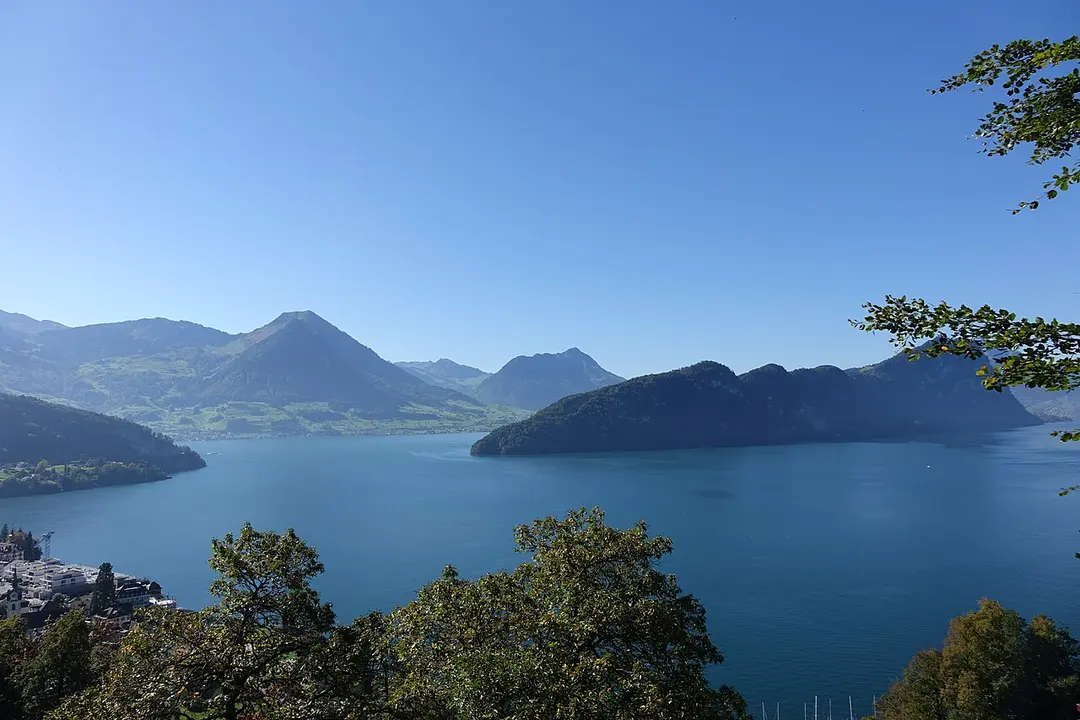 Buochserhorn