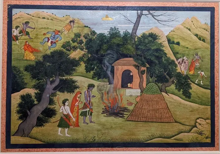Chhatrapati Shivaji Maharaj Vastu Sangrahalaya