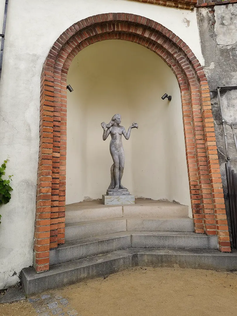 Ledebur-Garten