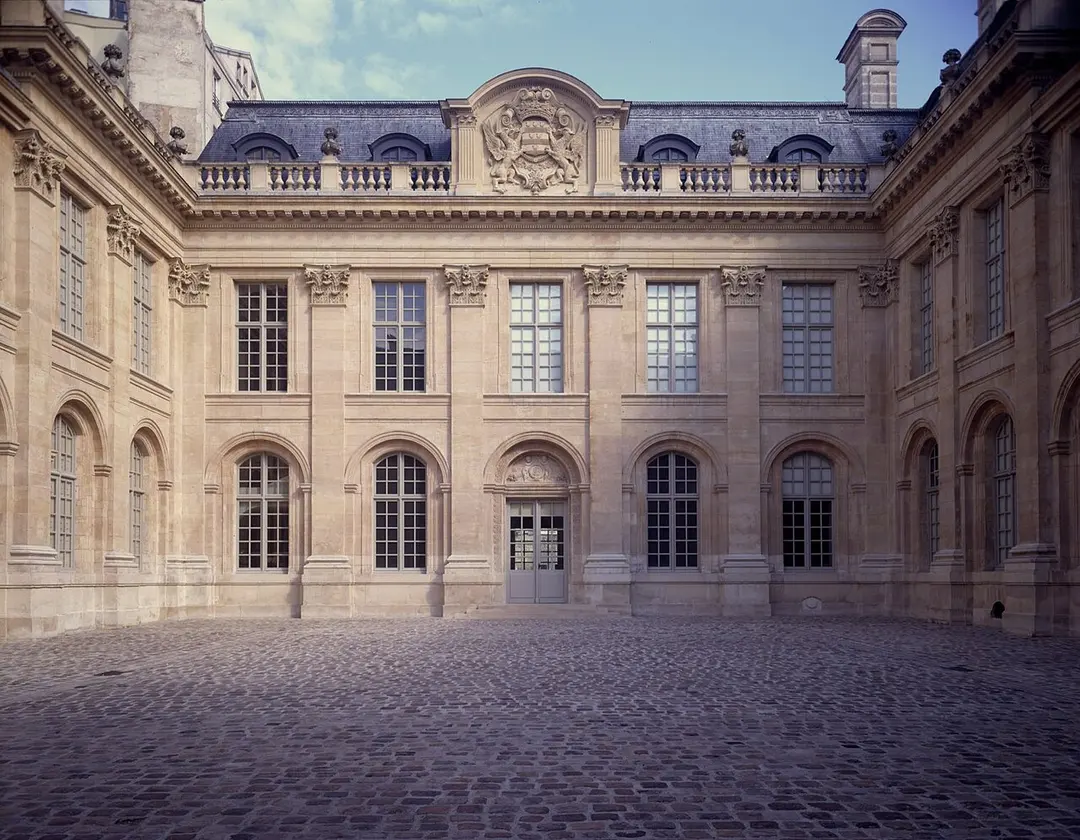 Musée d'Art et d'Histoire du Judaïsme