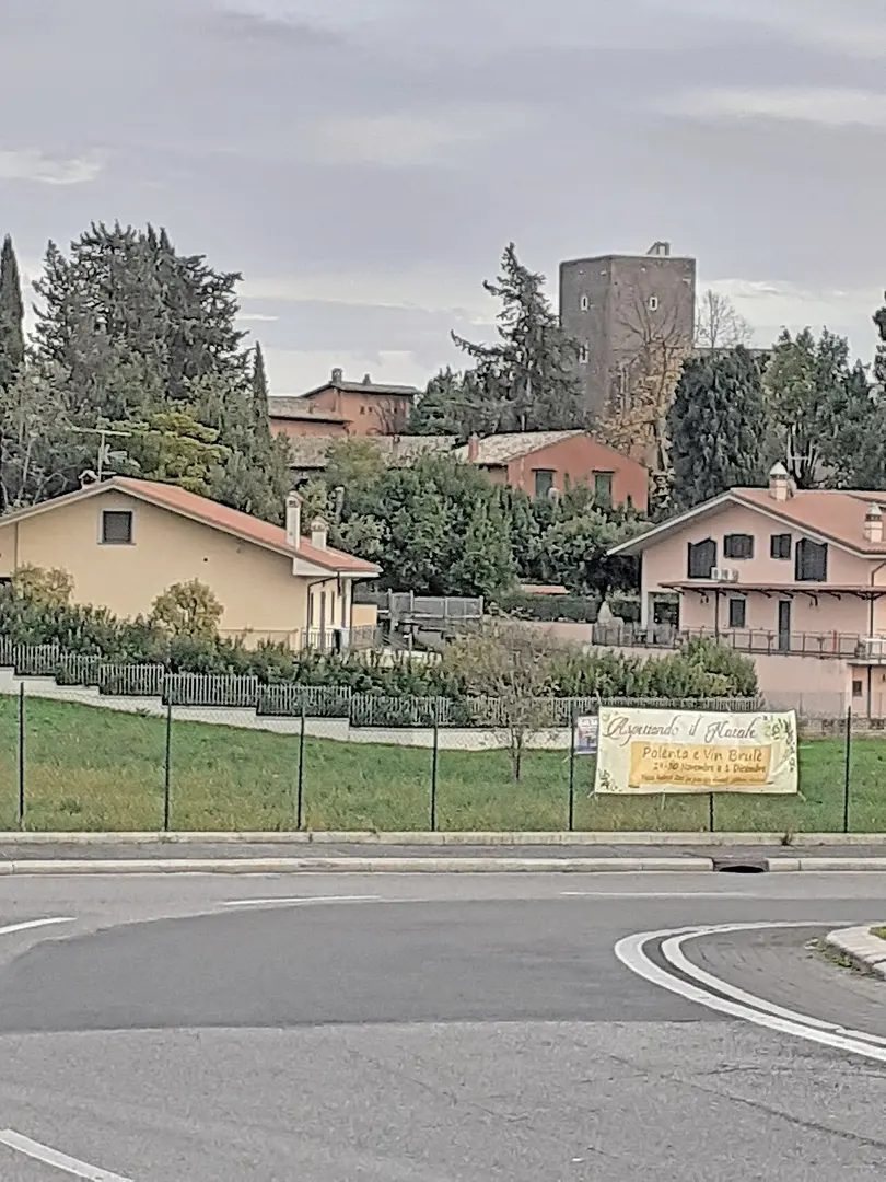 Fonte Nuova Villa romana