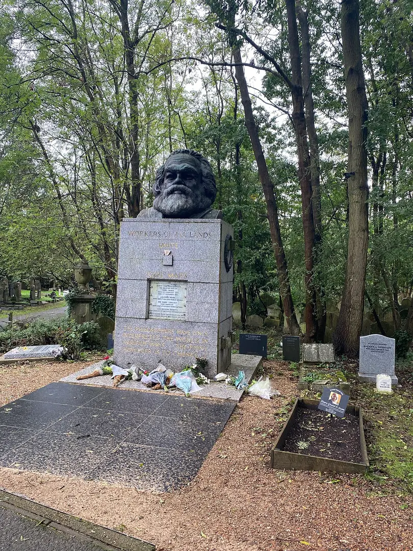 Karl Marx