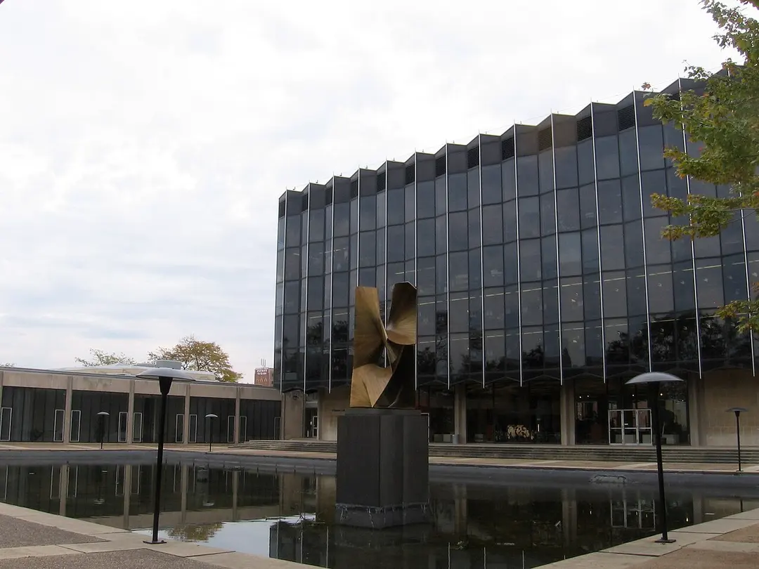 D'Angelo Law Library