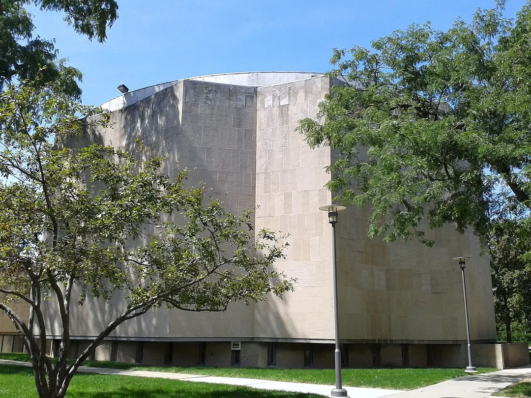 D'Angelo Law Library