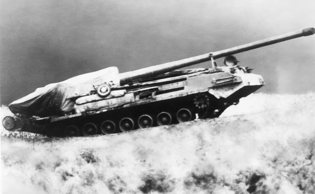 2С7 «Пион»