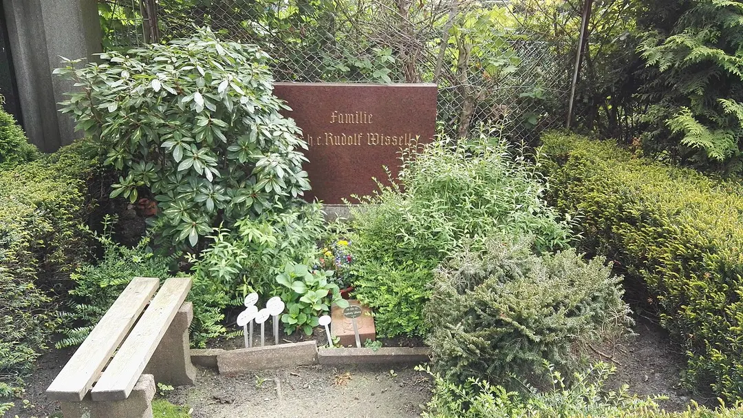 Heilig-Kreuz-Kirchhof
