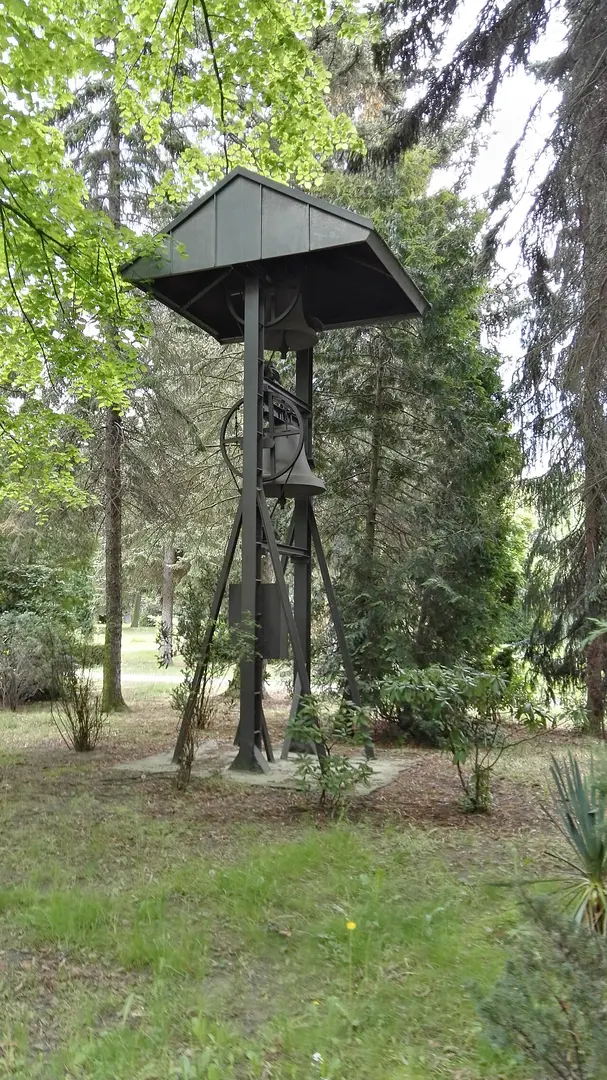 Heilig-Kreuz-Kirchhof