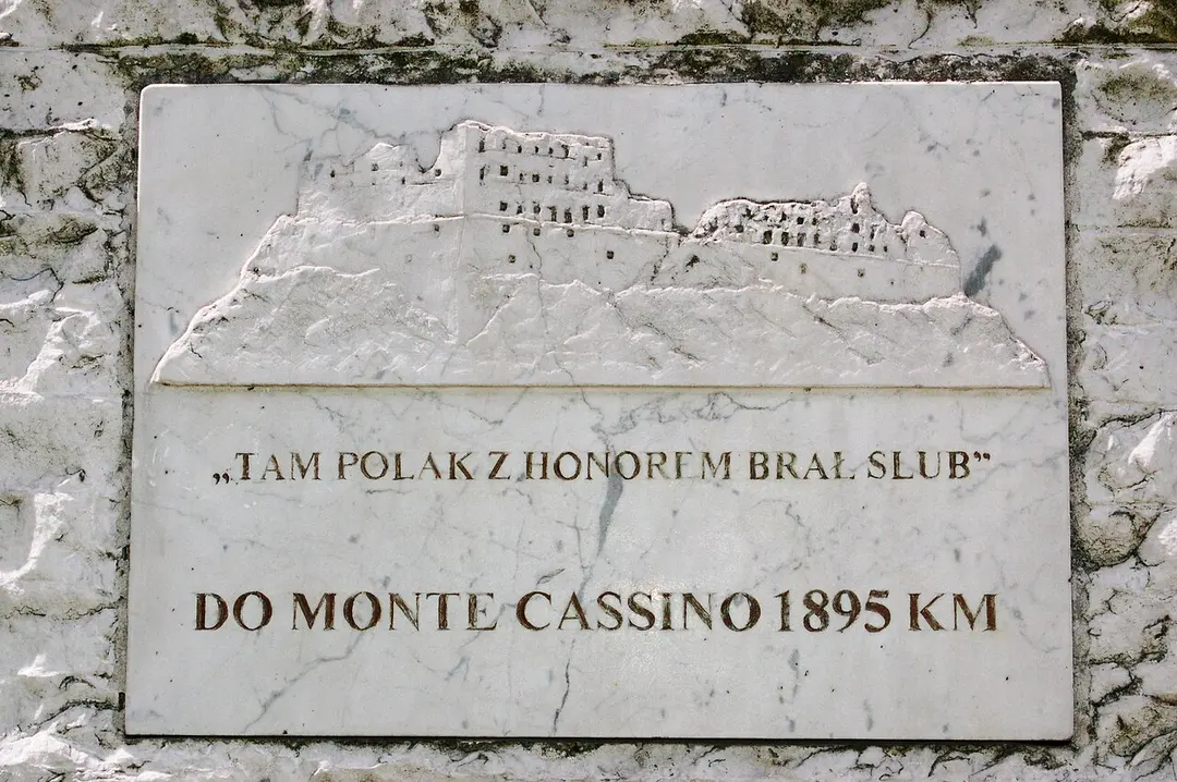 Monte Cassino
