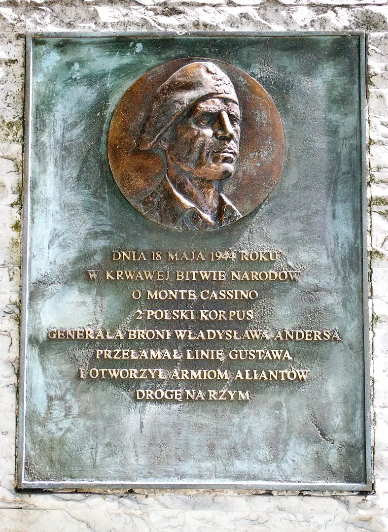 Monte Cassino