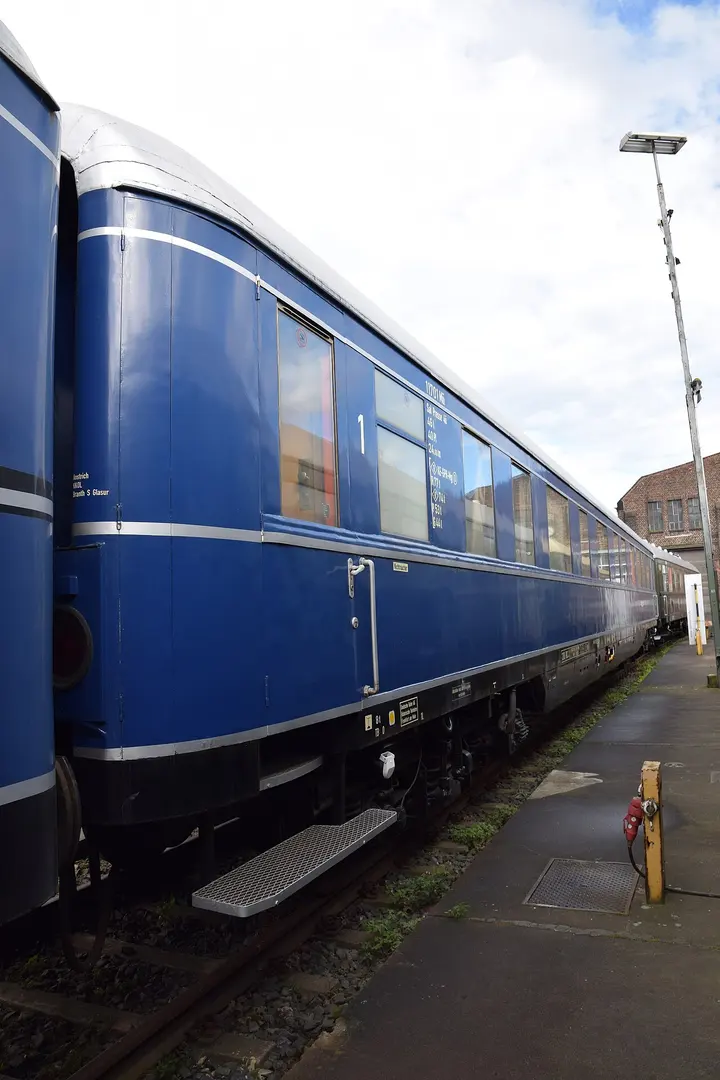 DB Museum Koblenz