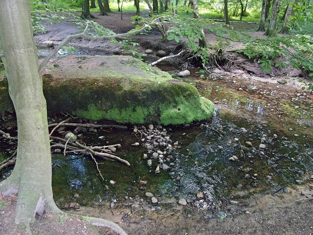 Deepenhorngraben