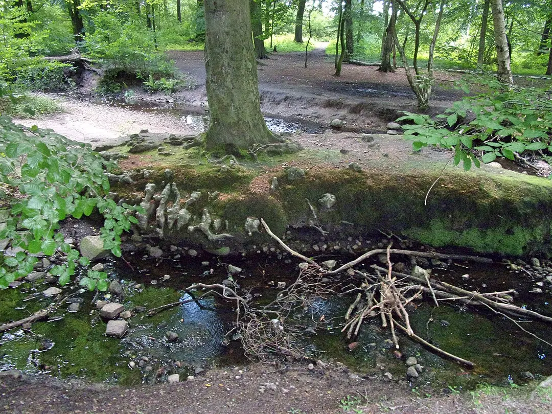 Deepenhorngraben