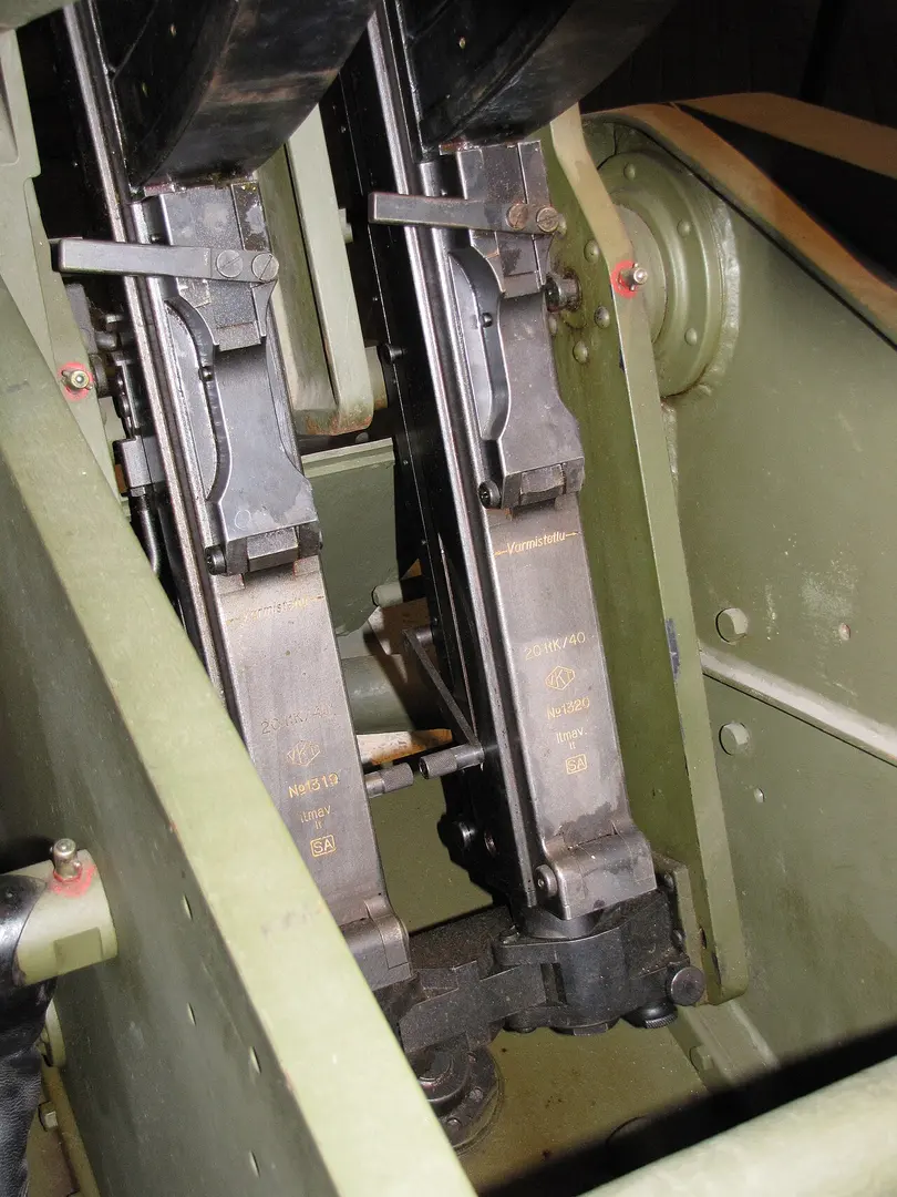 Kriegsmuseum Manege