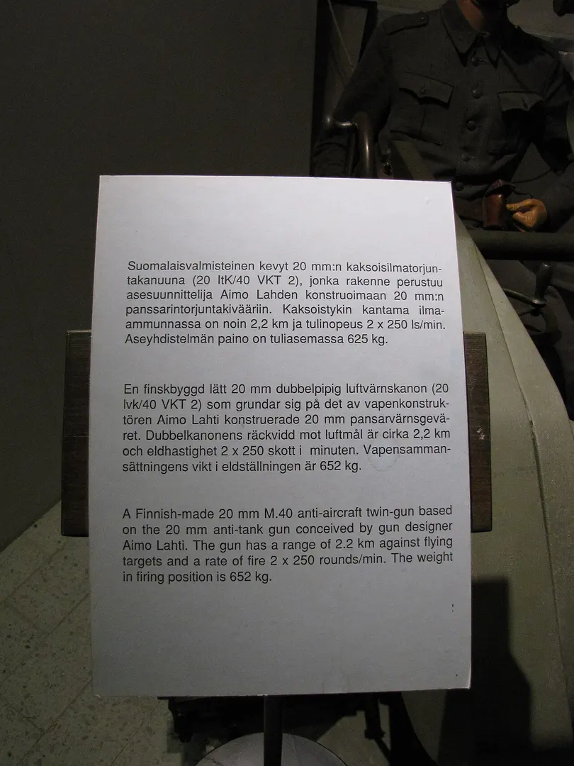 Kriegsmuseum Manege