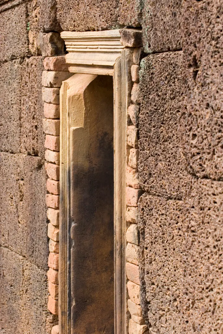 Banteay Srei