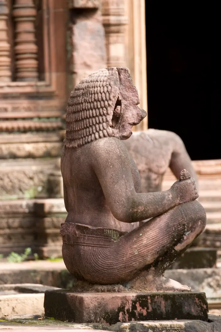 Banteay Srei