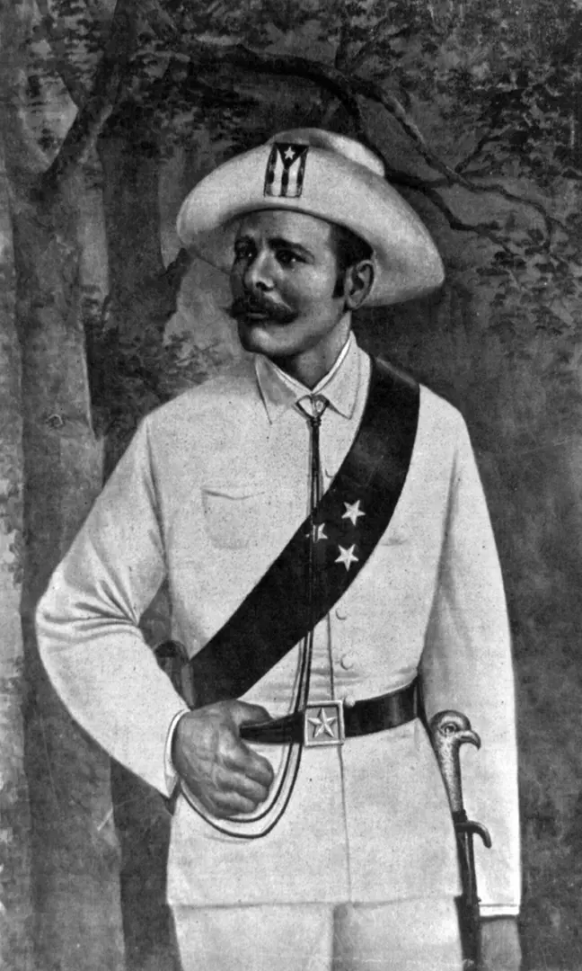 Antonio Maceo