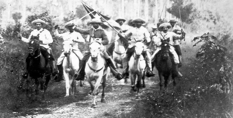 Antonio Maceo