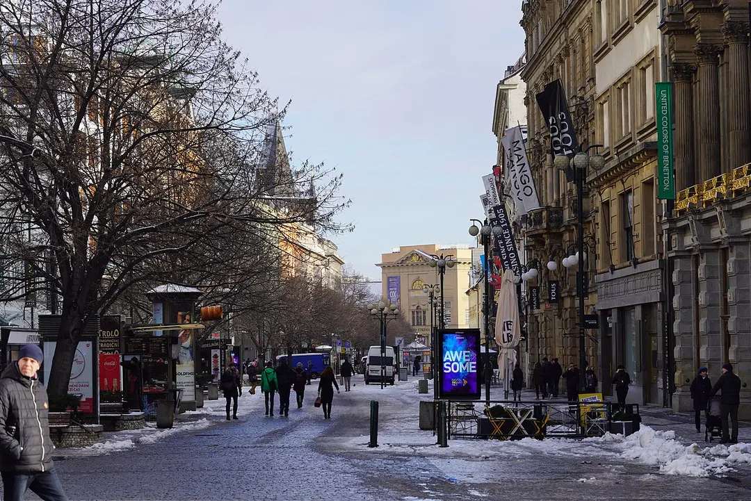 Graben