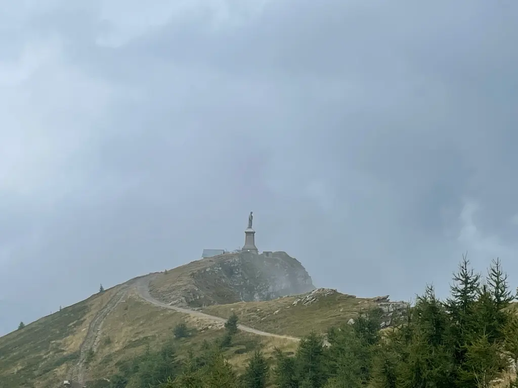 Mont Saccarel