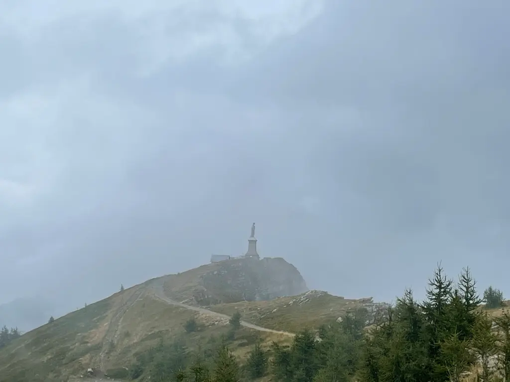 Mont Saccarel