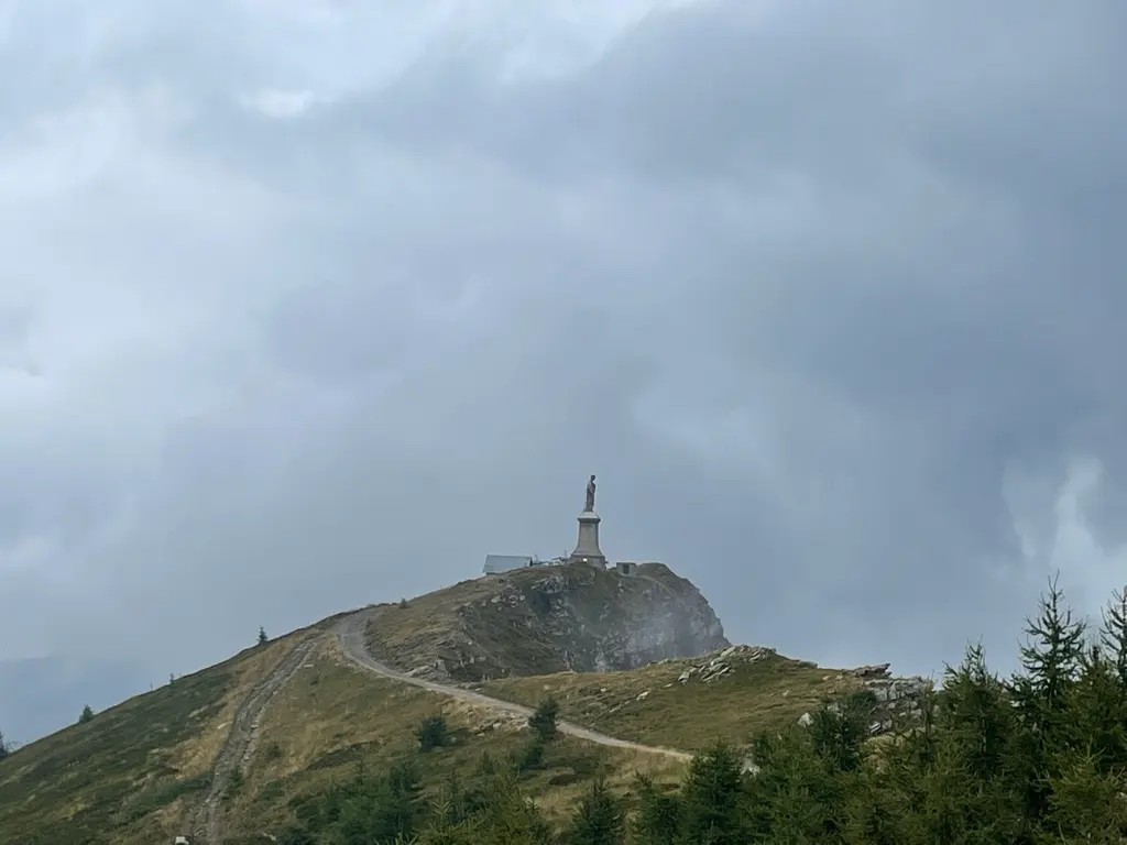 Mont Saccarel