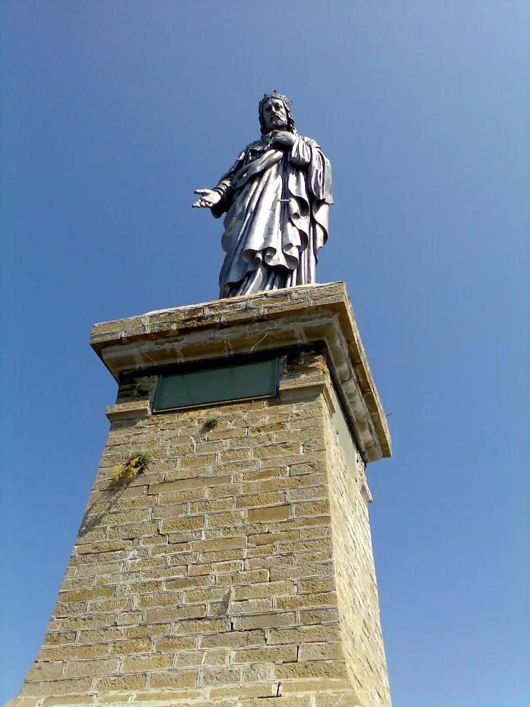 Mont Saccarel