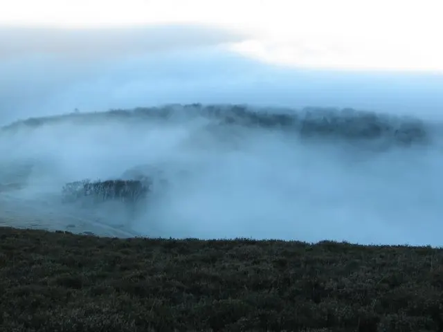 Caerketton Hill