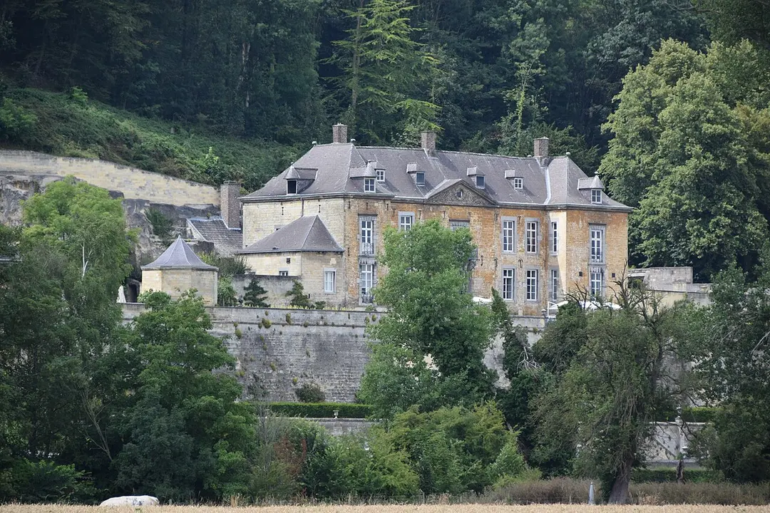 Château Neercanne