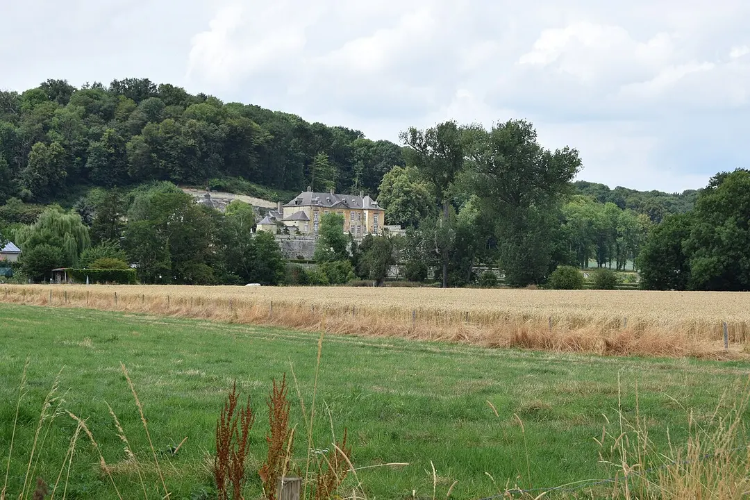 Château Neercanne