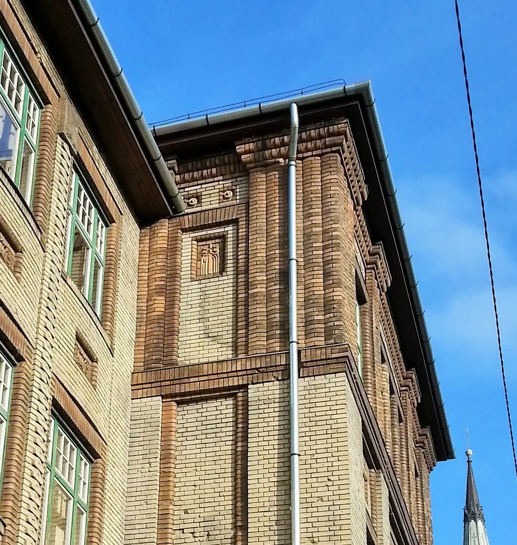 Queen of the Rosary Church (Budapest)