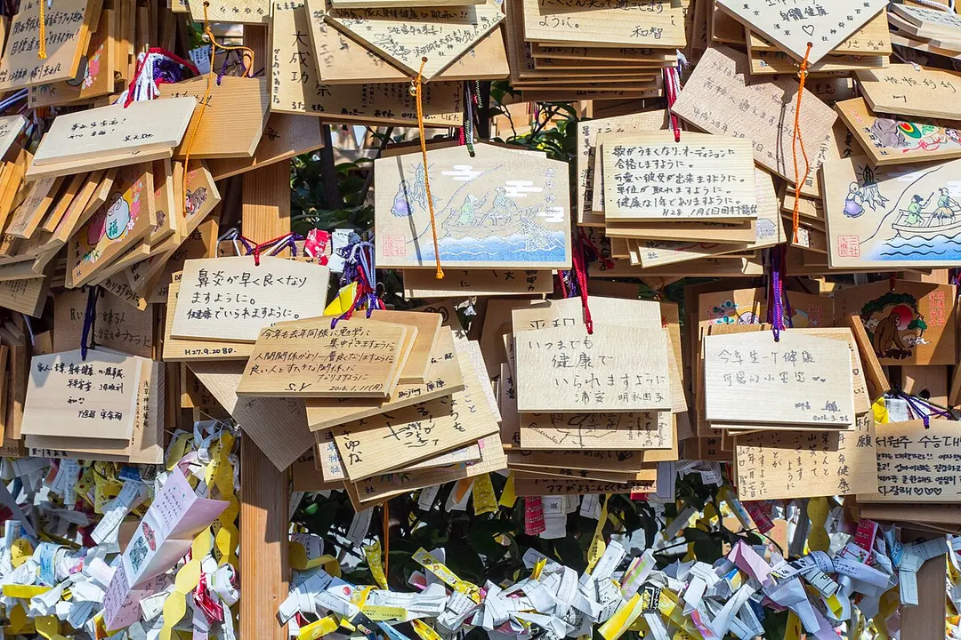 浅草神社