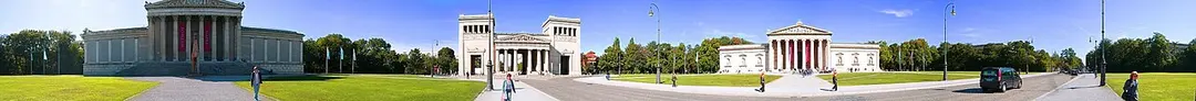 Königsplatz