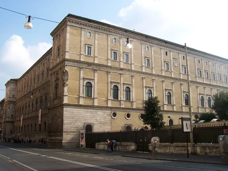 Palazzo della Cancelleria