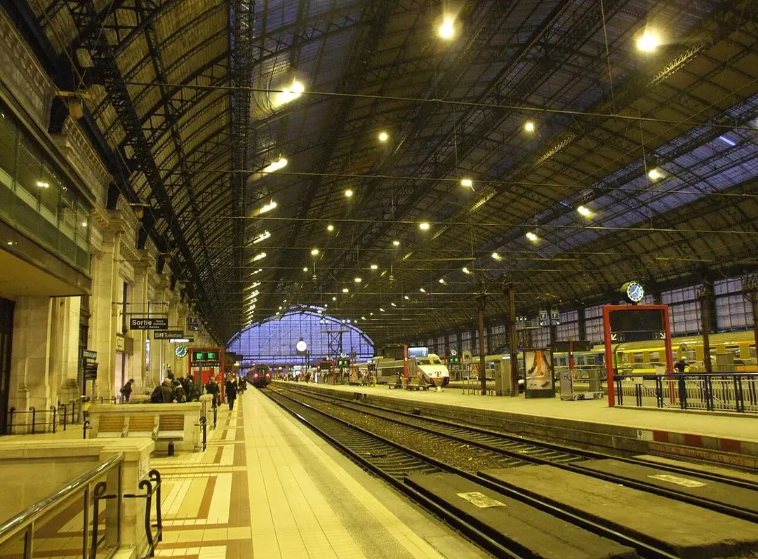 Bordeaux-Saint-Jean
