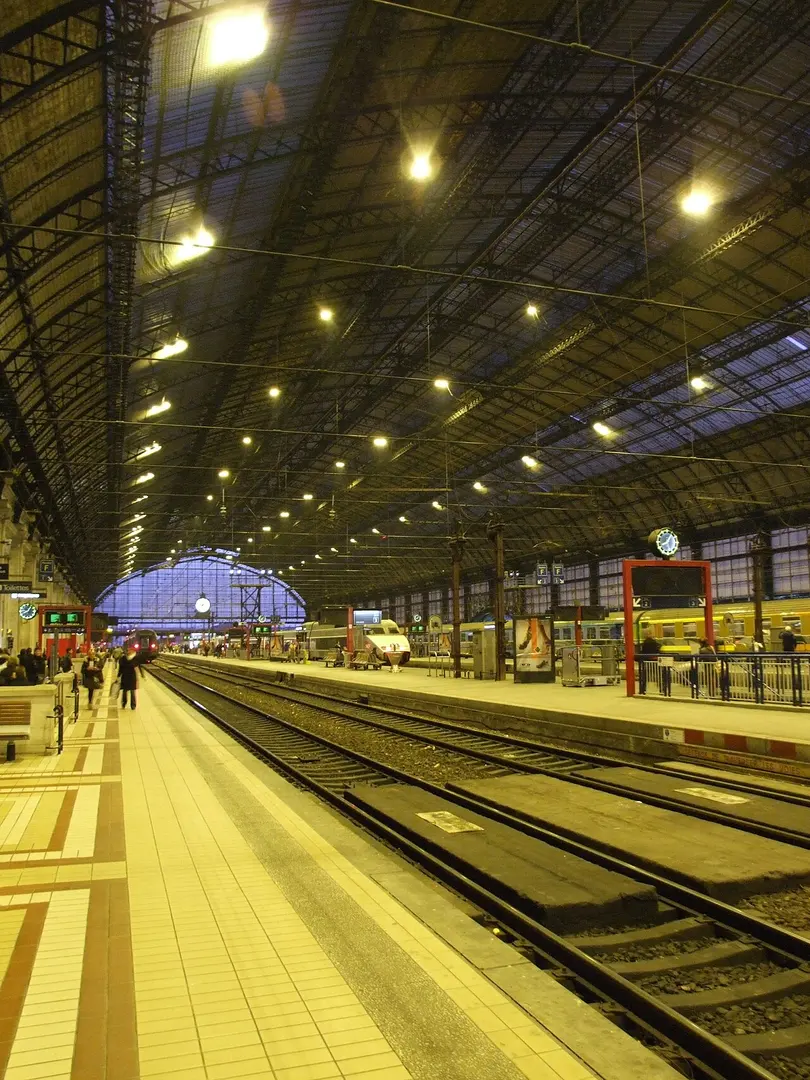 Bordeaux-Saint-Jean
