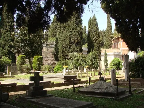 Campo Verano
