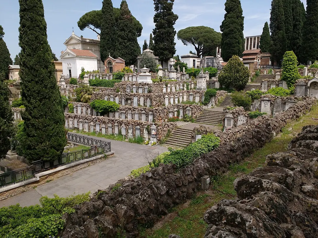 Campo Verano