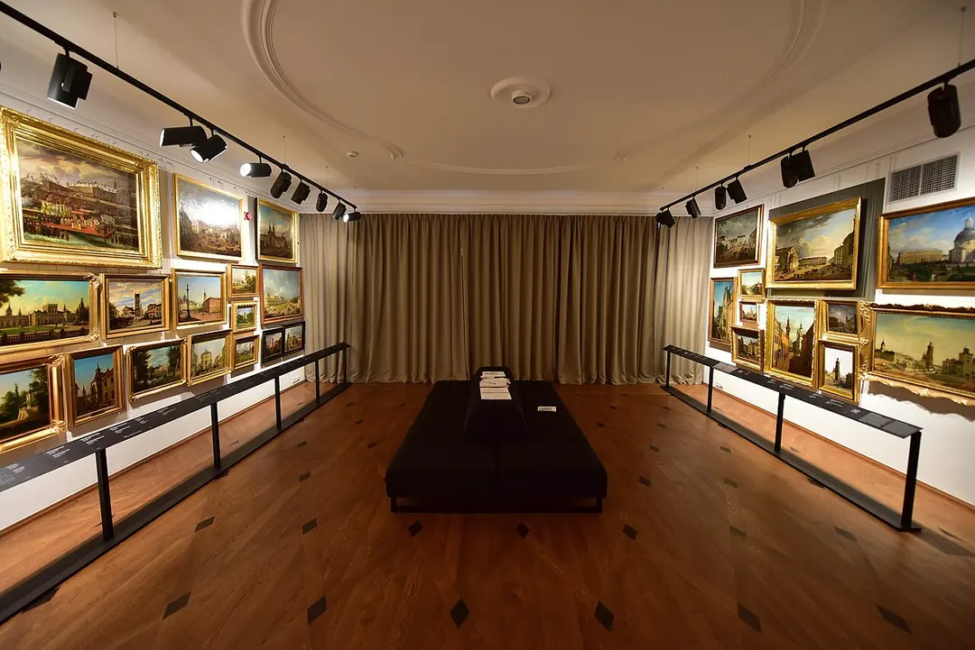 Muzeum Warszawy