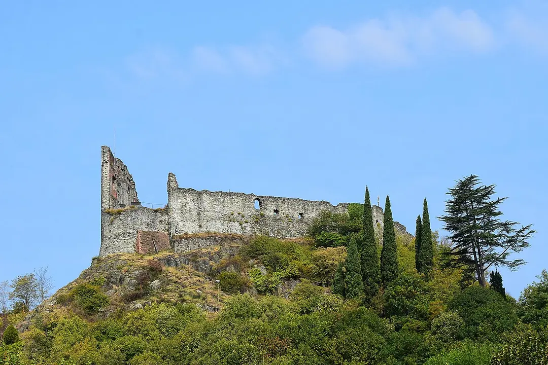 Avigliana Castle