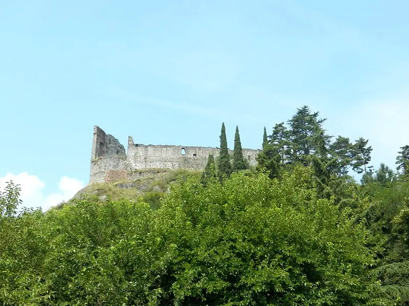 Avigliana Castle
