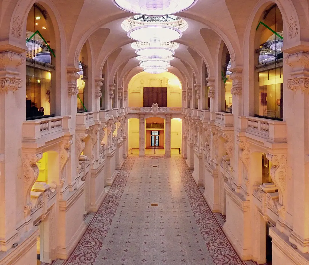 Musée des Arts Décoratifs